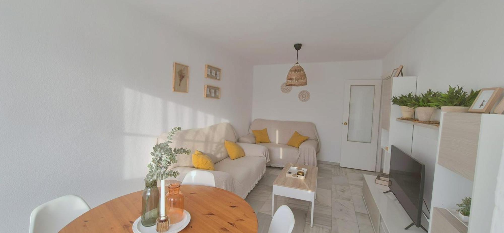 A 9 Min Centro Apartamento *