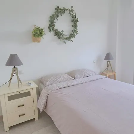 Apartamento A 9 Min Centro Fuengirola Exterior foto