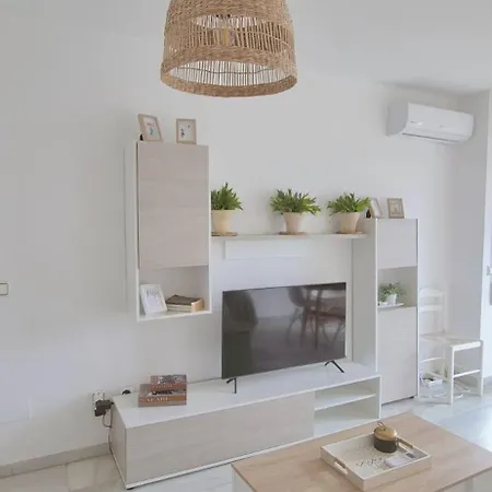 Apartamento A 9 Min Centro Fuengirola Exterior foto