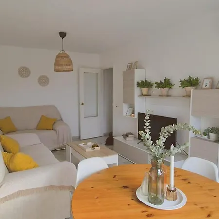 Apartamento A 9 Min Centro Fuengirola Exterior foto
