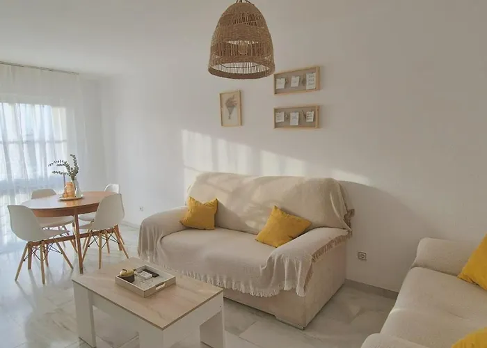 Apartamento A 9 Min Centro