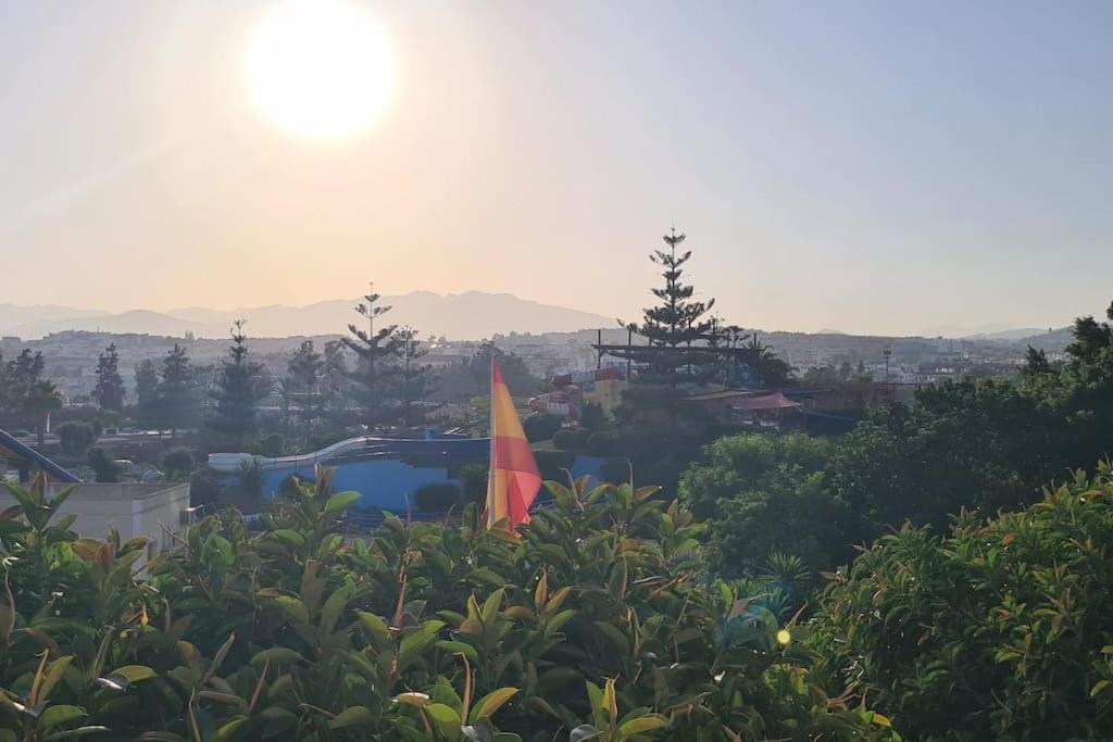 A 9 Min Centro Apartamento *