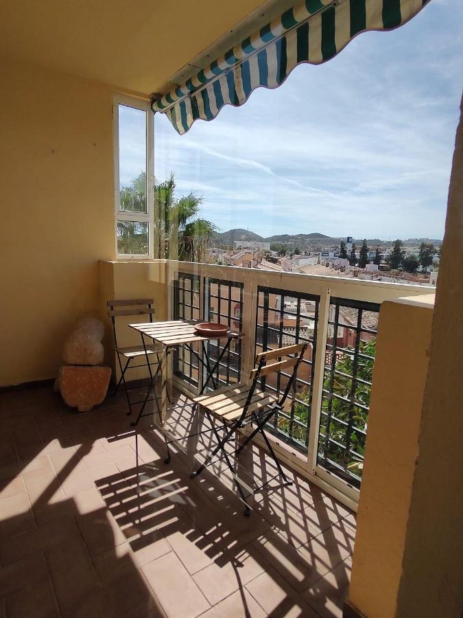 A 9 Min Centro Apartment Fuengirola