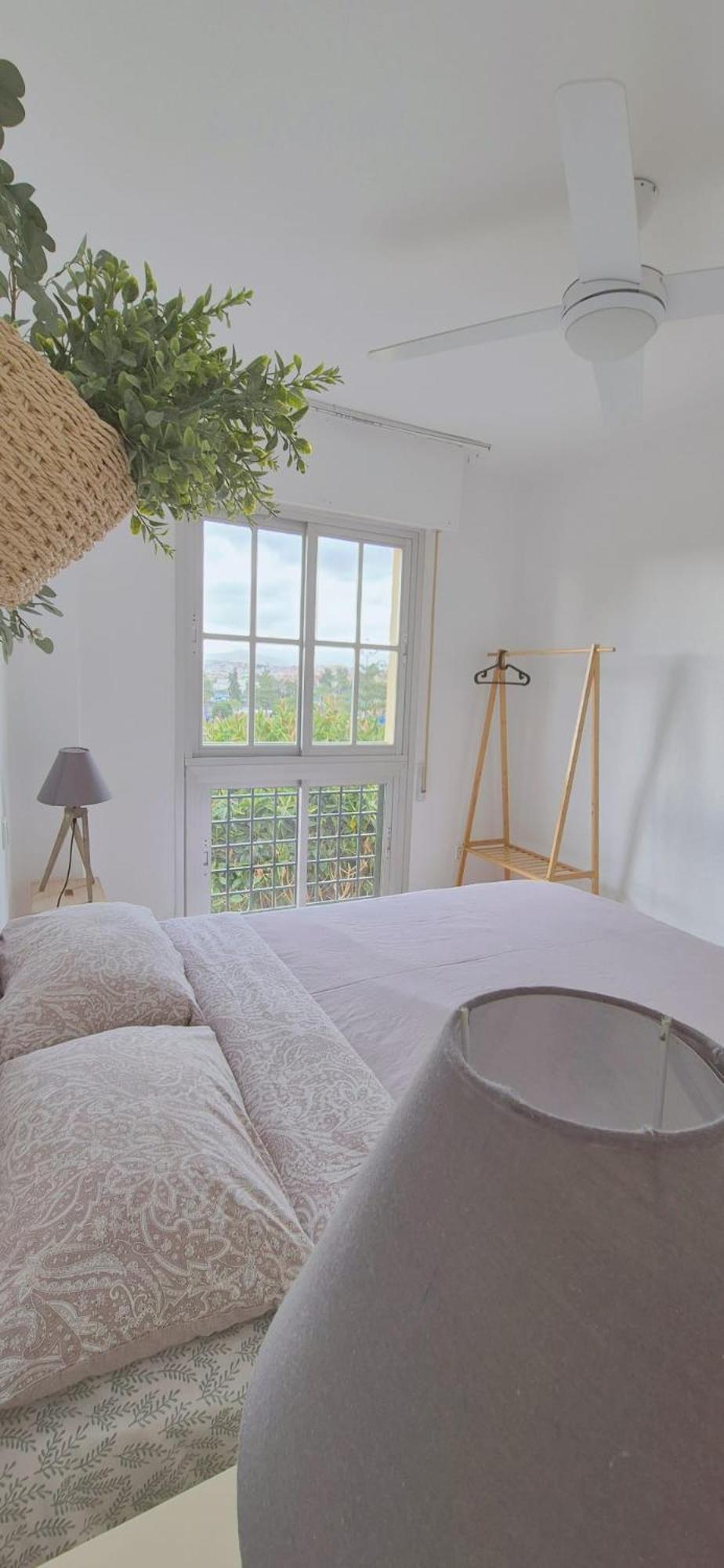 Apartment A 9 Min Centro Fuengirola