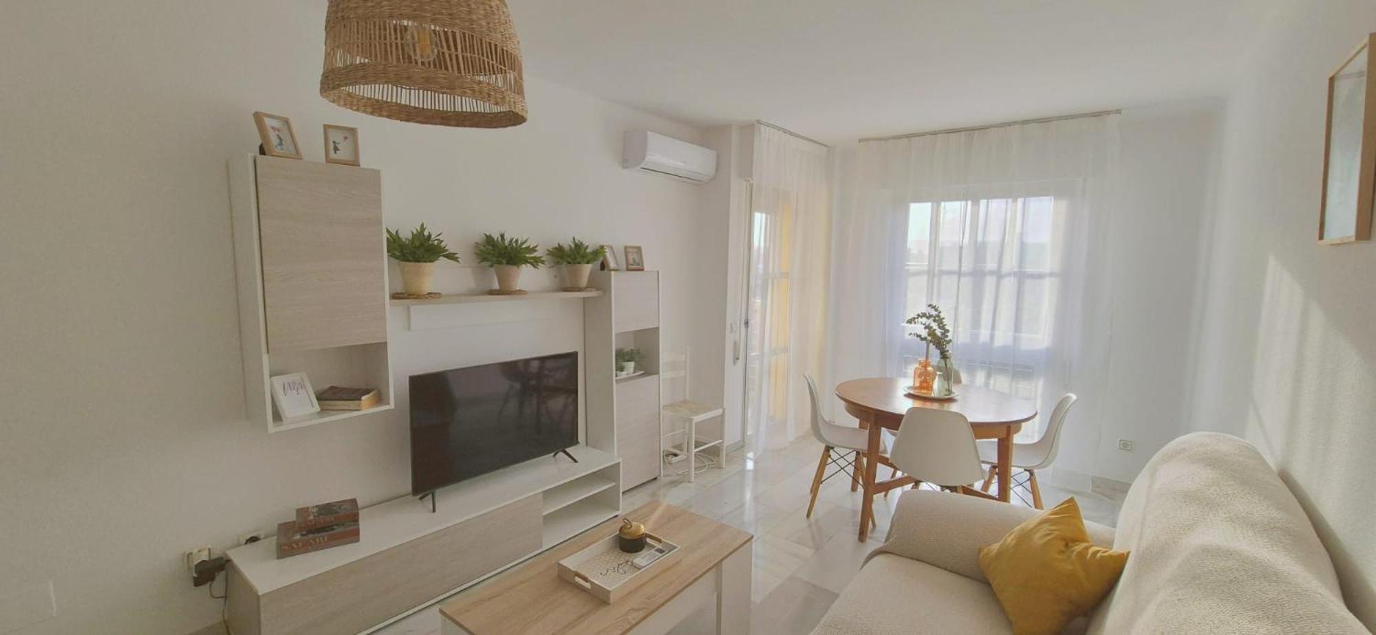Apartamento A 9 Min Centro *
