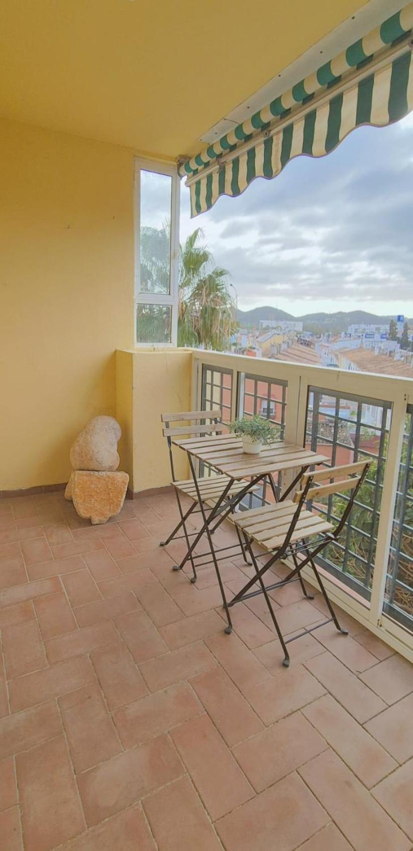 Apartment A 9 Min Centro Fuengirola
